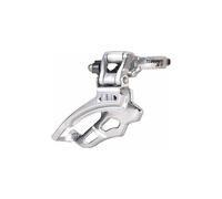 SRAM 3 10-FACH X9 Argento Cambio High Morsetto 35 MM Fondo Strappo Schelle Alto