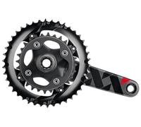 Sram 400100142 - Accessori Carter, 39-26T, 175mm, (QF 156), Colore: Nero