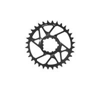 Sram 70 t type eagle direct mount boost 3mm 12 speed black chainring