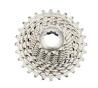 SRAM 710845778711, Cassetta XG-1190 X-Dome 11-26, 11v Unisex-Adulto, Silver