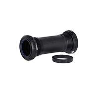 SRAM Calotte movimento centrale DUB BSA MTB 83 mm Nero Unisex