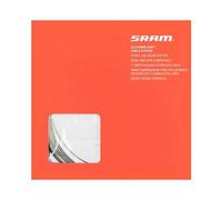 SRAM 710845855283, Cavi + Guaine Cambio slickwire Nero 2020 Unisex Adulto, Taglia Unica