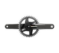 Guarnitura SRAM Force DUB DM 40D 12V - 170