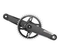 Guarnitura sram force 1 e1 dub xplr 42t 1x12 13v senza scatola