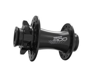 Sram 900 front hub 32 hole 12 15x100mm 6 hole black