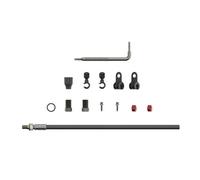 Sram AC-Hyd Line - kit cavo freno a disco Black unisex