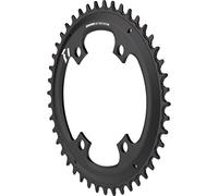 Sram X-sync Asymmetric Apex 1 110 Bcd Chainring Nero 44t Black