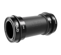 Sram Accessorio Calotte BB30A Scatola 42mm Strada per Cannondale Dub Unisex Adulto, Nero, 73mm