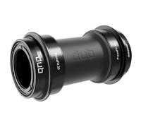 Sram Accessorio Calotte PF30 Scatola 46x83mm Strada Dub Unisex Adulto, Nero, Taglia Unica