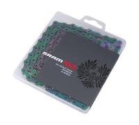 SRAM XX1 Eagle Rainbow 12-Speed 126 Links Chain