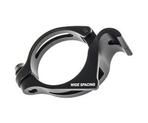 SRAM accessorio collarino deragliatore wide off set 2,5 mm 34,9mm