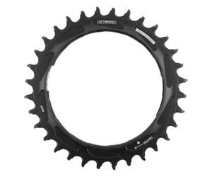 SRAM Accessorio Corona Threaded Mount t-Type 32 xxsl Power 12 velocità 0mm Offset Nero/Argento Boost