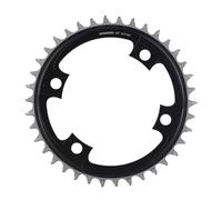SRAM accessorio force1 AXS corona 38 12 velocità nero bcd 107mm