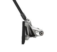 Sram Accessorio Red22 Pinza Freno Flat Mount Anteriore/Posteriore Unisex Adulto, Multicolore, Taglia Unica