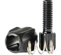 SRAM Accessorio SL Trigger Barrel ADJ Kit Eagle 90 70, Uomo, Black, One Size