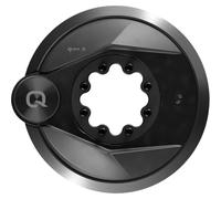 SRAM accessorio Spider quarq AXS corone XX e XXSL filettate, Unisex-Adult, Black, One Size