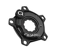 Quarq Dzero Specialized Spider With Power Meter Nero 130 mm