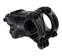 Sram Ahead-vorb.truvativ Atmos, Attacco Manubrio per Bicicletta Unisex Adulto, Grigio, Ø31.8mm