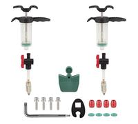 Sram Pro Mineral Db8 Disc Brakes Bleed Kit Multicolor