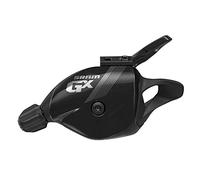 SRAM, AM SL GX Trigger 2X11 Front Blk Unisex Adulto, Nero, Unica