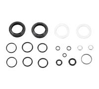 Sram, AM SVC KIT 200H/1YR RSH RC DB PIKE C1 Unisex adulto, Nero, Standard
