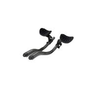 Zipp Vuka Low Clip Evo 110 Aero Bars Nero 31.8 mm / 360 mm