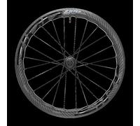 Sram AMWH 353 NSW TL DBCL 7R SR 12X142 Std A1