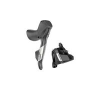 Sram apex etap axs 12v fm 2000mm straight brake discless