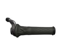 SRAM XX1 Eagle Grip Shift 12-speed - black taglia unica