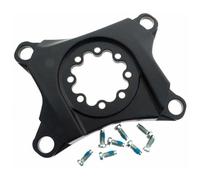 Sram Red/force D1 Spider Nero 107 mm