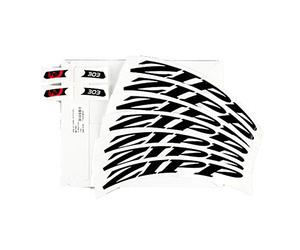 Sram Autocollant pour Une jante à disque Zipp 303