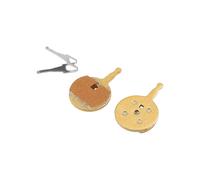 SRAM AVID BB5 Full-metallic Disc Brake Pad