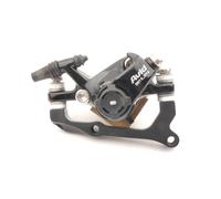 Sram Avid BB7 MTB S Freno A Disco Meccanico Caliper Nero BB7S_MTN NUOVO