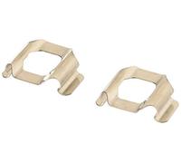 Sram Juicy/Bb7, Avid Juicy/BB7-Confezione da 2, Colore Unisex-Adulto, Grigio-Grigio, 2 Confezioni