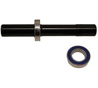 Sram Zipp Cognition V2 Rear Hub Bearings Nero