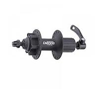 Sram AXLE Kit Rear ZR1 Disc HUBS