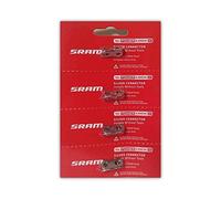 SRAM AXS PowerLock - Connettore catena a 12 velocità, con decalcomania, disponibile in confezione da 2 e 4 pezzi (4)