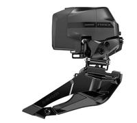 Sram Axs Wide D2, Freno Unisex Adulto, Nero, 2x12