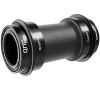 SRAM BB Dub Pressfit 30 (Road) - Staffa inferiore, 83 mm, colore: Nero