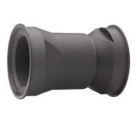 Sram Bb30, Road-Adattatore Truvativ PressFit 30 BSA, 6,8/7,3 cm, Colore: Nero Un