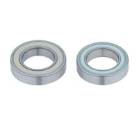Sram Zm1 3zero Bearings Argento Silver