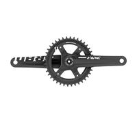 SRAM BIELAS Apex BB30 172.5mm42D.10/11V.S/C Alu.N
