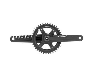 SRAM BIELAS Apex BB30 172.5mm42D.10/11V.S/C Alu.N