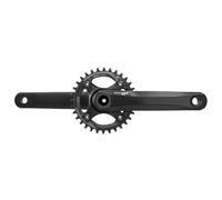 Sram BIELAS GX1000 GXP 170mm 22x36D.10V.S/C Alu.NE