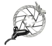 Freno a disco idraulico posteriore SRAM Code Ultimate Stealth Carbon