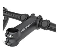 SRAM Morsetto BlipClamp per comandi cambio Nero