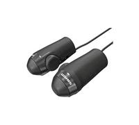 Sram blipgrip aero per gruppo e tap black senza blip