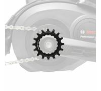 Bosch Corona SRAM 16 Denti 16T EX1 x-Sync EX1 Pignone Ebike Pignone