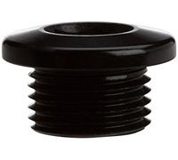 Sram, Bulloni di Fissaggio per Corona Catena Bicicletta, Nero (Schwarz)