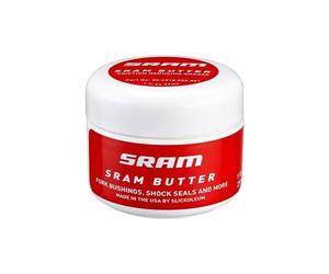 Sram butter grasso riduttore di attrito 29 ml